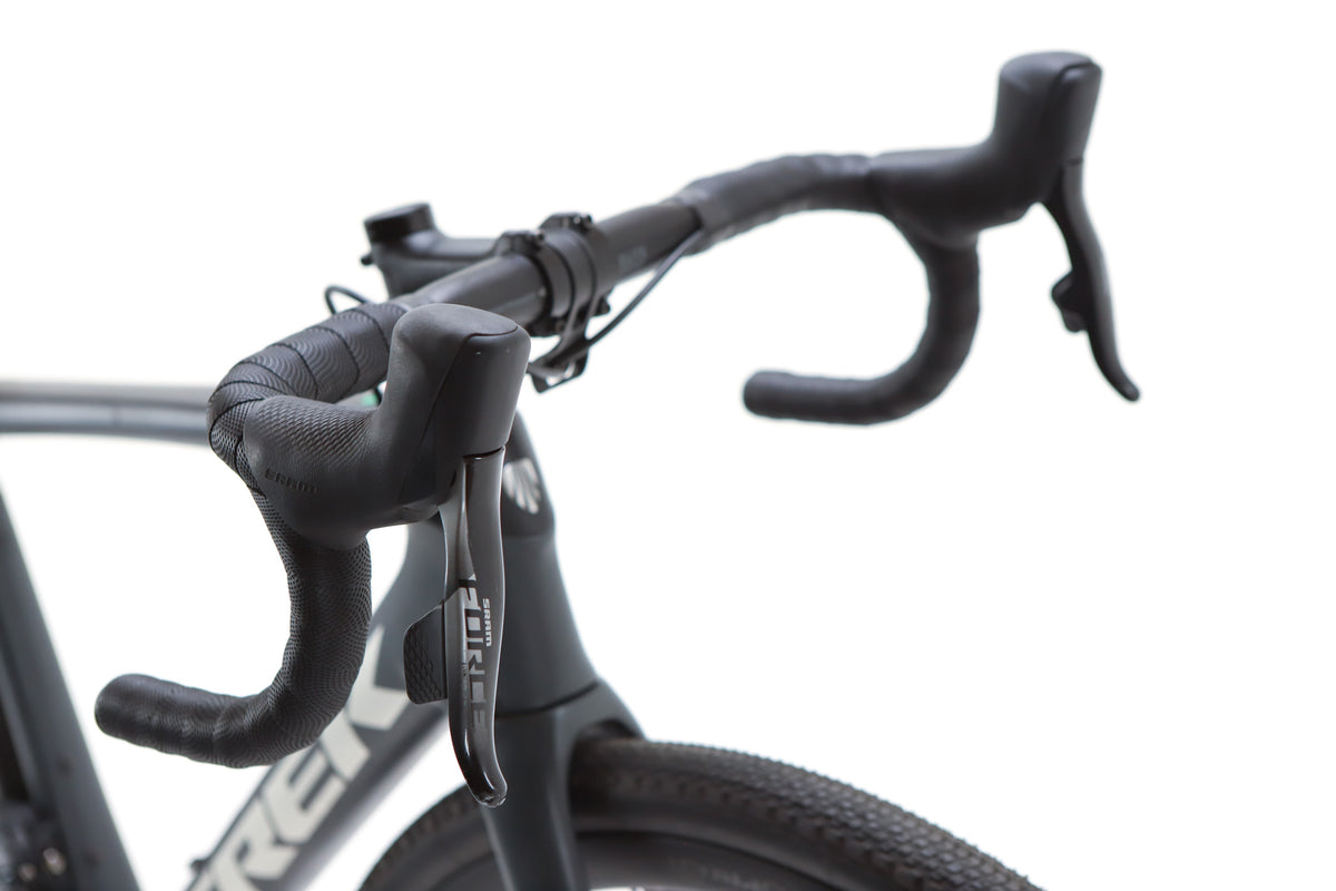 Trek Domane SL 7 Gen 3 Sram Force eTap AXS Disc Road BIke 2022, Size 50cm