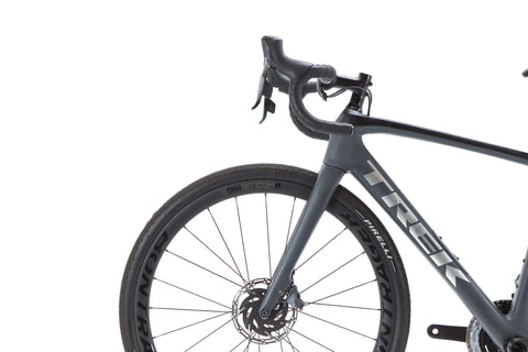 Trek Domane SL 7 Gen 3 Sram Force eTap AXS Disc Road BIke 2022, Size 50cm