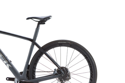Trek Domane SL 7 Gen 3 Sram Force eTap AXS Disc Road BIke 2022, Size 50cm