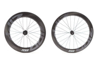 Zipp 404/808 Firecrest Carbon Disc Wheelset, XDR Freehub