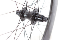 Zipp 404/808 Firecrest Carbon Disc Wheelset, XDR Freehub