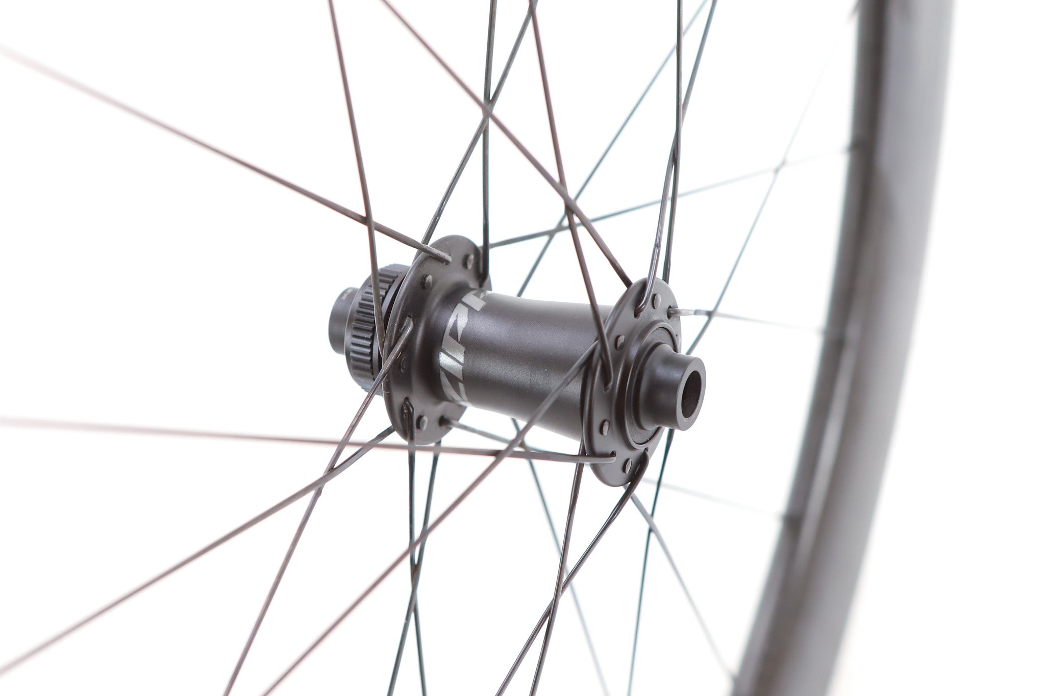 Zipp 404/808 Firecrest Carbon Disc Wheelset, XDR Freehub – Cycle