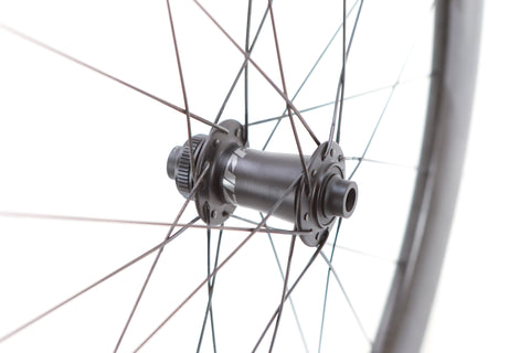 Zipp 404/808 Firecrest Carbon Disc Wheelset, XDR Freehub