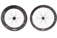 Zipp 404/808 Firecrest Carbon Disc Wheelset, XDR Freehub