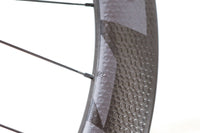 Zipp 404/808 Firecrest Carbon Disc Wheelset, XDR Freehub