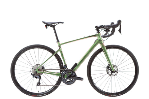 Cannondale Synapse 2 RL Shimano Ultegra Disc Road Bike 2022, Size 54cm