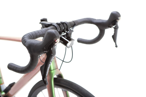 Cannondale Synapse 2 RL Shimano Ultegra Disc Road Bike 2022, Size 54cm