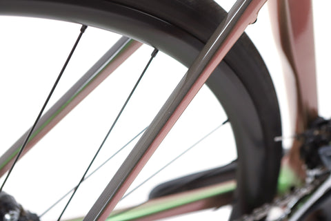 Cannondale Synapse 2 RL Shimano Ultegra Disc Road Bike 2022, Size 54cm