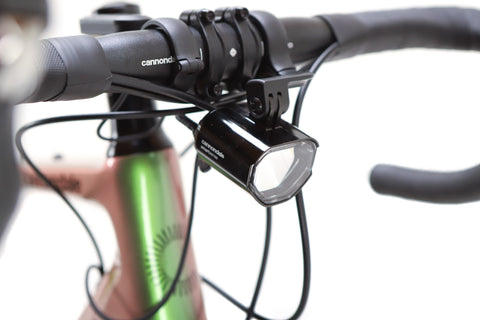 Cannondale Synapse 2 RL Shimano Ultegra Disc Road Bike 2022, Size 54cm