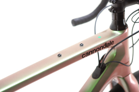 Cannondale Synapse 2 RL Shimano Ultegra Disc Road Bike 2022, Size 54cm