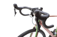 Cannondale Synapse 2 RL Shimano Ultegra Disc Road Bike 2022, Size 54cm