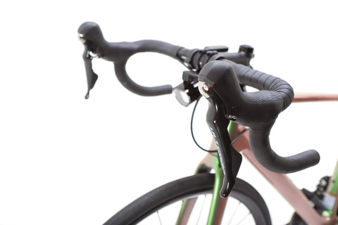 Cannondale Synapse 2 RL Shimano Ultegra Disc Road Bike 2022, Size 54cm