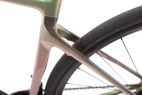 Cannondale Synapse 2 RL Shimano Ultegra Disc Road Bike 2022, Size 54cm