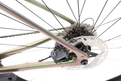 Cannondale Synapse 2 RL Shimano Ultegra Disc Road Bike 2022, Size 54cm