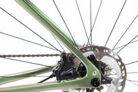 Cannondale Synapse 2 RL Shimano Ultegra Disc Road Bike 2022, Size 54cm