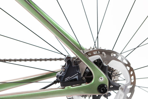 Cannondale Synapse 2 RL Shimano Ultegra Disc Road Bike 2022, Size 54cm