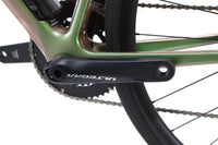 Cannondale Synapse 2 RL Shimano Ultegra Disc Road Bike 2022, Size 54cm