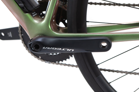 Cannondale Synapse 2 RL Shimano Ultegra Disc Road Bike 2022, Size 54cm