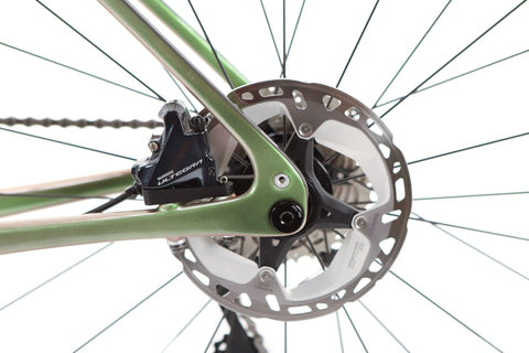 Cannondale Synapse 2 RL Shimano Ultegra Disc Road Bike 2022, Size 54cm