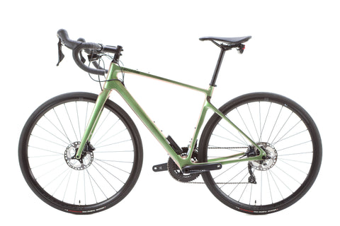 Cannondale Synapse 2 RL Shimano Ultegra Disc Road Bike 2022, Size 54cm