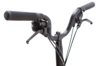 Brompton C Line Explore Electric Folding Bike 2022