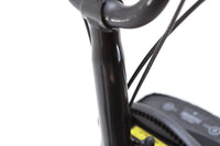 Brompton C Line Explore Electric Folding Bike 2022