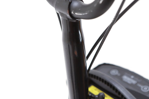 Brompton C Line Explore Electric Folding Bike 2022