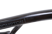 Brompton C Line Explore Electric Folding Bike 2022
