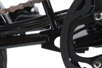 Brompton C Line Explore Electric Folding Bike 2022
