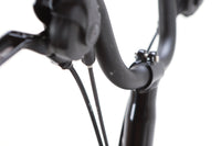 Brompton C Line Explore Electric Folding Bike 2022