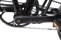 Brompton C Line Explore Electric Folding Bike 2022