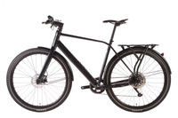 Orbea Vibe H30 Shimano Deore Disc Electric Hybrid Bike 2021, Size Large