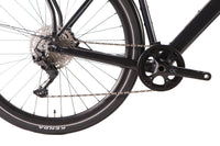 Orbea Vibe H30 Shimano Deore Disc Electric Hybrid Bike 2021, Size Large