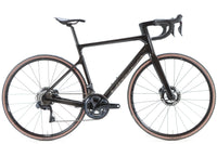 Orbea Orca M20i Team Shimano Ultegra Di2 Disc Road Bike 2021, Size 53cm
