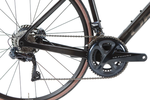 Orbea Orca M20i Team Shimano Ultegra Di2 Disc Road Bike 2021, Size 53cm