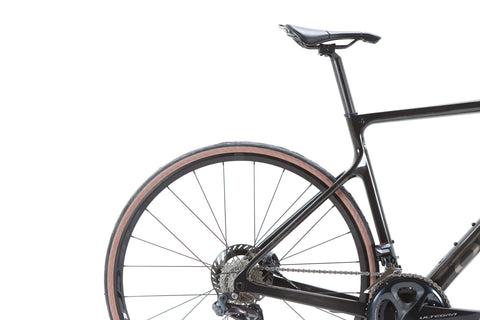 Orbea Orca M20i Team Shimano Ultegra Di2 Disc Road Bike 2021, Size 53cm