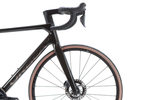 Orbea Orca M20i Team Shimano Ultegra Di2 Disc Road Bike 2021, Size 53cm