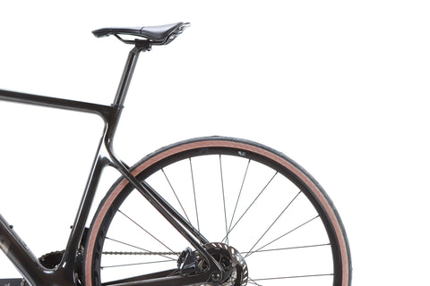 Orbea Orca M20i Team Shimano Ultegra Di2 Disc Road Bike 2021, Size 53cm