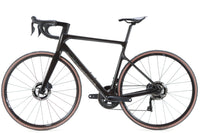 Orbea Orca M20i Team Shimano Ultegra Di2 Disc Road Bike 2021, Size 53cm