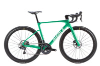 Ribble Endurance SL Enthusiast Shimano Ultegra Disc Road Bike 2023, Size Small