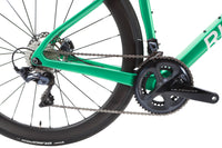 Ribble Endurance SL Enthusiast Shimano Ultegra Disc Road Bike 2023, Size Small