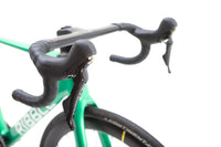 Ribble Endurance SL Enthusiast Shimano Ultegra Disc Road Bike 2023, Size Small