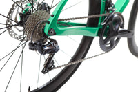 Ribble Endurance SL Enthusiast Shimano Ultegra Disc Road Bike 2023, Size Small
