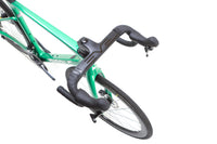 Ribble Endurance SL Enthusiast Shimano Ultegra Disc Road Bike 2023, Size Small
