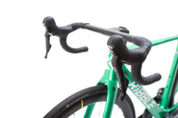 Ribble Endurance SL Enthusiast Shimano Ultegra Disc Road Bike 2023, Size Small