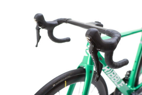 Ribble Endurance SL Enthusiast Shimano Ultegra Disc Road Bike 2023, Size Small