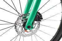 Ribble Endurance SL Enthusiast Shimano Ultegra Disc Road Bike 2023, Size Small