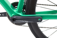 Ribble Endurance SL Enthusiast Shimano Ultegra Disc Road Bike 2023, Size Small