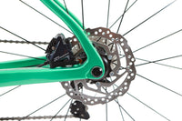 Ribble Endurance SL Enthusiast Shimano Ultegra Disc Road Bike 2023, Size Small