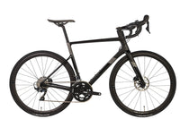 Cannondale SuperSix EVO Shimano Ultegra Disc Road Bike 2021, Size 54cm